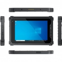 Tablet Comandera Premier Maxi 108 W/ 4GB/ 64GB/ 8'